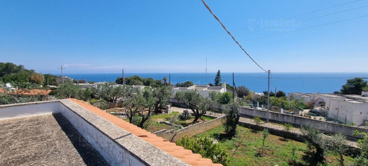 Foresta Forte Leuca By Lovesud Santa Maria di Leuca エクステリア 写真